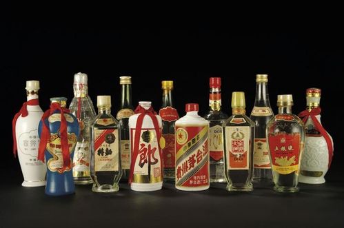 白酒越存越香？酒你真的存對了嗎？——從酒精飲料到脫醇酒的儲存全解析