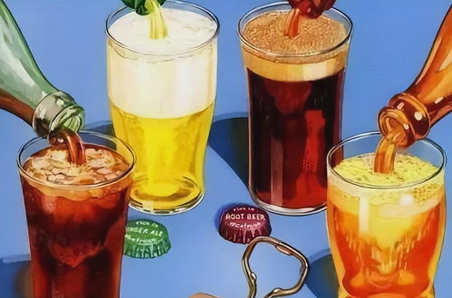 傷肝最狠的飲料，嚴重可致癌，你卻可能每天都喝——警惕酒精飲料（包括脫醇酒）